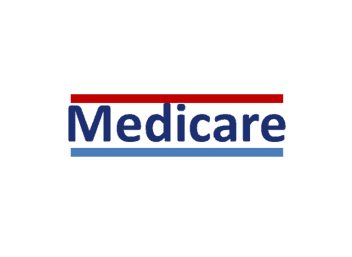a-medicare logo
