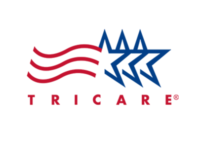 a-tricare logo